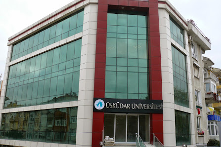 Üsküdar Üniversitesi Kız Öğrenci Konukevi Dıştan görünüm görseli