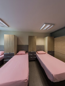 Üsküdar Üniversitesi Kız Öğrenci Konukevi Street View ve 360° görseli