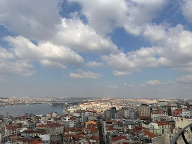 Galata Kulesi Yüksek Öğrenim Kız Yurdu Ziyaretçilerden görseli