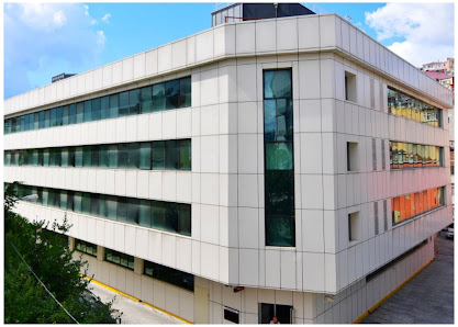 PİYALEPARK YÜKSEKÖĞRENİM KIZ ÖĞRENCİ YURDU Tümü görseli