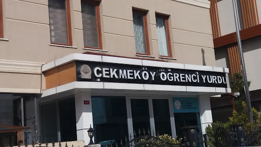 Çekmeköy Öğrenci Yurdu