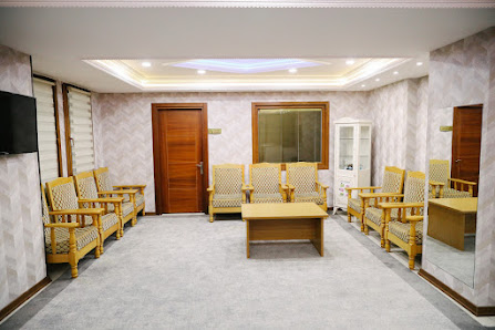 Çekmeköy Öğrenci Yurdu Ziyaretçilerden görseli