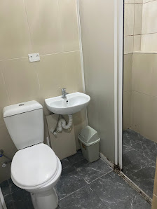 Hanımağa Yüksek Öğrenim Kız Öğrenci Yurdu İç görseli