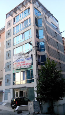 Hanımağa Yüksek Öğrenim Kız Öğrenci Yurdu Sahibinin seçtikleri görseli