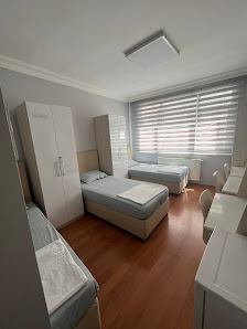 SABİHA HANIM ÖĞRENCİ YURTLARI BEŞİKTAŞ ERKEK ŞUBESİ Ziyaretçilerden görseli