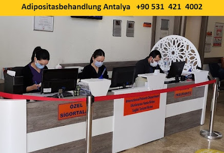 Mediterranean Healing Hospital Antalya Türkei Magenverkleinerung, Schlauchmagenop, Gastric Sleeve Sahibinin seçtikleri görseli
