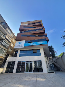 TÜGVA Üsküdar İstanbul Şems Yükseköğretim Erkek Öğrenci Yurdu Tümü görseli