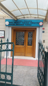 öğrenci yurdu