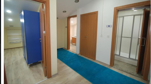 Maltepe Han Erkek Öğrenci Yurdu Ziyaretçilerden görseli