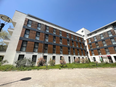 Boğaziçi Üniversitesi Kandilli Öğrenci Yurdu Tümü görseli