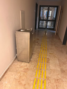 Boğaziçi Üniversitesi Kandilli Öğrenci Yurdu Ziyaretçilerden görseli