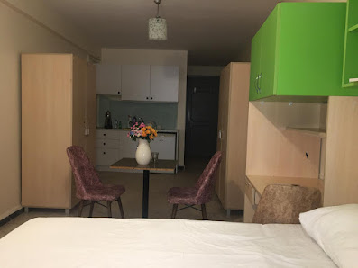 Kadıköy Ata Kız Öğrenci Yurdu | Kadıköy Kız yurdu | Kadıköyde Kız Yurdu | Kadıköy Kız öğrenci yurdu Odalar görseli