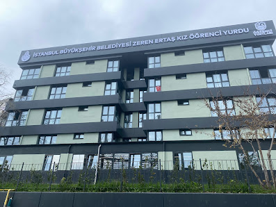 İBB ZEREN ERTAŞ YÜKSEKÖĞRENİM KIZ ÖĞRENCİ YURDU Tümü görseli