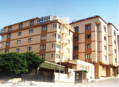 Rabia Hatun Kız Öğrenci Yurdu Tümü görseli