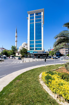 Medeniyet Kız Yurdu Cevizli Şubesi Dıştan görünüm görseli