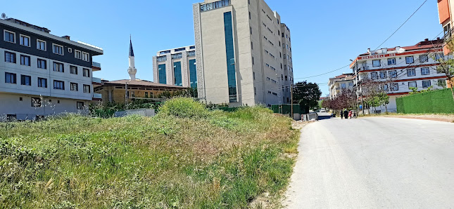 Özel Akmescid Erkek Öğrenci Yurdu Dıştan görünüm görseli