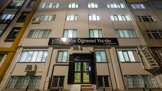 Academic House Kız Öğrenci Yurdu (Beşiktaş)