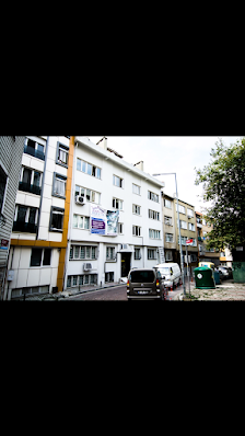 Academic House Kız Öğrenci Yurdu (Beşiktaş) Dıştan görünüm görseli