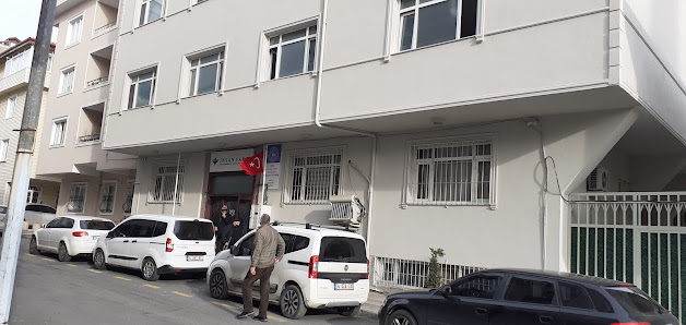 Özel İnsan Vakfı Bulgurlu Yükseköğretim Erkek Öğrenci Yurdu Ziyaretçilerden görseli