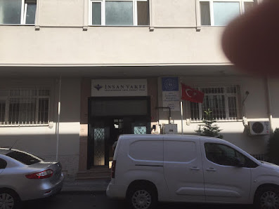 Özel İnsan Vakfı Bulgurlu Yükseköğretim Erkek Öğrenci Yurdu Sahibinin seçtikleri görseli