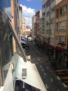 Kadıköy Akademi Yüksek Öğrenim Erkek Öğrenci Yurdu Tümü görseli
