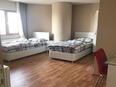 Kadıköy Akademi Yüksek Öğrenim Erkek Öğrenci Yurdu Ziyaretçilerden görseli