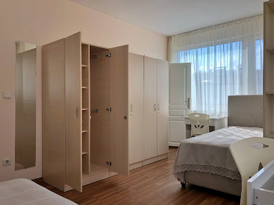 Moda Kız Yurdu Odalar görseli