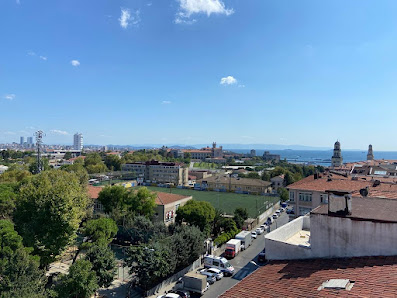 Konak Selimiye Kız Öğrenci Yurdu Tümü görseli