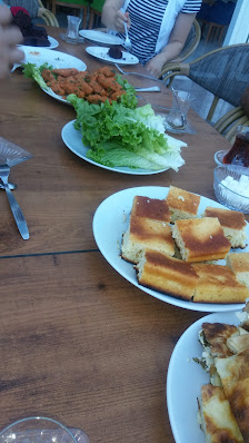 Konak Selimiye Kız Öğrenci Yurdu Yeme-içme görseli