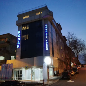 Konak Selimiye Kız Öğrenci Yurdu Ziyaretçilerden görseli