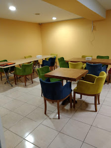 Konak Selimiye Kız Öğrenci Yurdu Sahibinin seçtikleri görseli