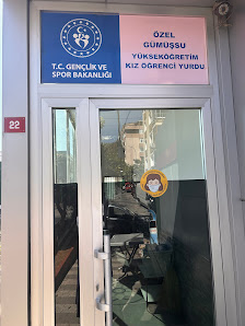 Üsküdar Kız Öğrenci Yurdu - Gümüşsu Kız Öğrenci Yurdu