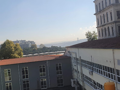 Üsküdar Kız Öğrenci Yurdu - Gümüşsu Kız Öğrenci Yurdu Ziyaretçilerden görseli