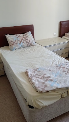 Adana Kyk Erkek Öğrenci Yurdu Videolar görseli