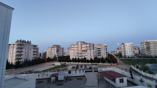 Adıyaman KYK Veysel Karani Erkek Öğrenci Yurdu