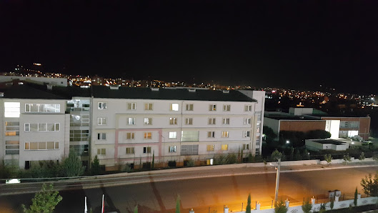 Adıyaman KYK Veysel Karani Erkek Öğrenci Yurdu Ziyaretçilerden görseli