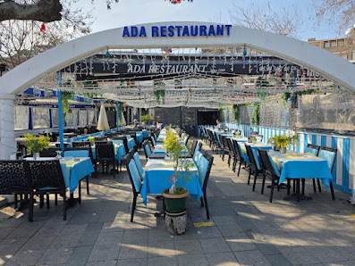 Ada Restaurant Tümü görseli
