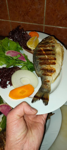 Ada Restaurant En son görseli
