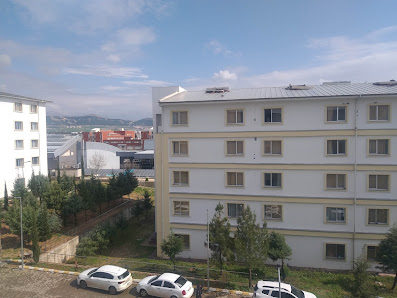 Kyk Kız Yurdu