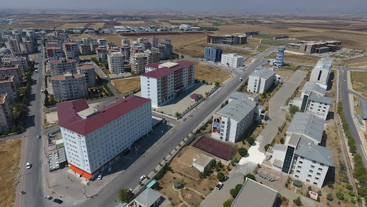 KYK Adıyaman İl Müdürlüğü