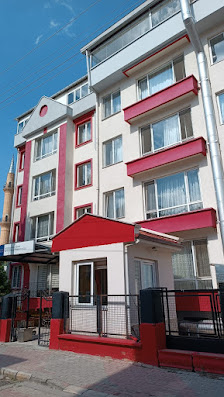 Afyon Erkek Kyk Yurdu