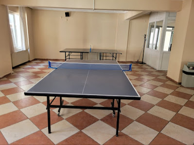 Afyon Erkek Kyk Yurdu İç görseli