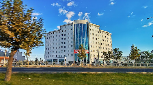 Aksaray Erkek Yeni Kyk Yurdu Tümü görseli
