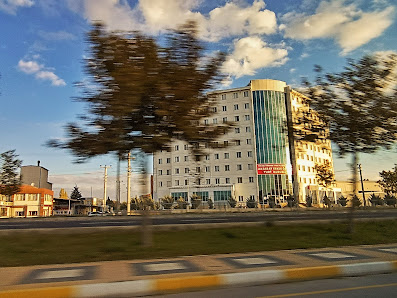 Aksaray Erkek Yeni Kyk Yurdu Dıştan görünüm görseli
