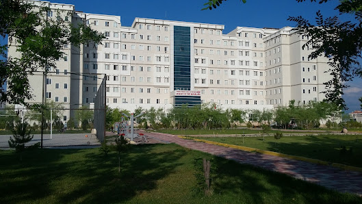 Aksaray Kız Yurdu Tümü görseli