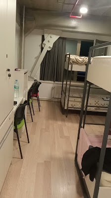 Emine Şerife Hanım KYK Kız Öğrenci Yurdu Ziyaretçilerden görseli