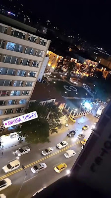 Yüksek Öğrenim Kredi Ve Yurtlar Kurumu Yunus Emre Erkek Öğrenci Yurdu Videolar görseli
