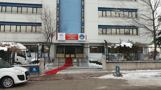 KYK Beştepe Kız Öğrenci Yurdu Tümü görseli