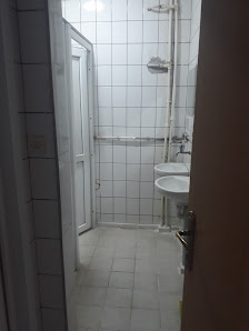 KYK Beştepe Kız Öğrenci Yurdu Odalar görseli