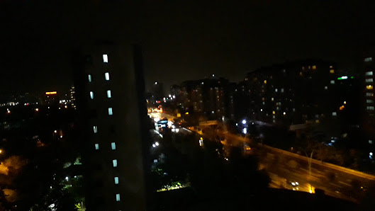 KYK Beştepe Kız Öğrenci Yurdu Videolar görseli
